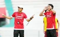 Chọn xong phó tướng, HLV Miura tìm kiếm trợ lý cho ĐT U23 Việt Nam