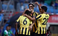Thắng nhọc U23 Timor Leste, U23 Malaysia khiến HLV Miura đau đầu