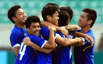 U23 Việt Nam, U23 Thái Lan đều lo ngay ngáy chuyện thẻ phạt