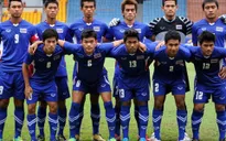 SEA Games 28: U23 Thái Lan bổ sung 6 cầu thủ của ĐTQG