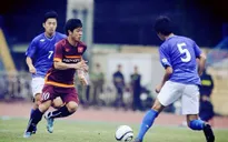 U23 Việt Nam 0-1 JFL Selection: Có "lửa" nhưng thiếu kinh nghiệm