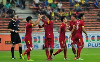 U23 Việt Nam – U23 Hàn Quốc: Ẩn số thú vị (19h, 9/5, VTV6)