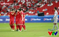 SỐC! U23 Indonesia bị cáo buộc dàn xếp tỷ số trong trận thua U23 Việt Nam