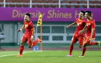 Nhận định về đối thủ U22 Malaysia của ĐT Olympic Việt Nam