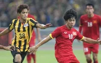 Công Phượng - viên ngọc quý chói sáng ở Shah Alam