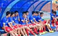 Malaysia đầu hàng, Việt Nam chắc chắn có vé đến Qatar vào năm 2016