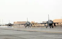 UAE nối lại các cuộc tấn công nhằm vào IS