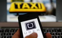 Uber được định giá ngang Facebook