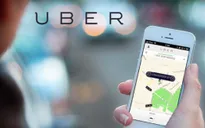 Dịch vụ Uber tại Bỉ bị tài xế taxi phá đám
