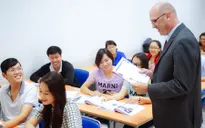 Sinh viên tốt nghiệp ĐH phải viết được báo cáo bằng ngoại ngữ