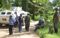 Phiến quân Uganda tấn công CHDC Congo, 24 người thiệt mạng