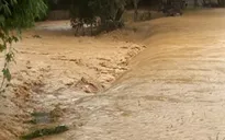 Mưa lũ gây nhiều thiệt hại về người và tài sản tại khu vực Tây Bắc