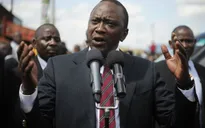 Kenya tuyên bố không nhân nhượng trước chủ nghĩa khủng bố