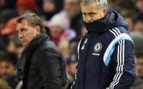 Thắng trận, Mourinho vẫn chỉ trích FA vì “trù dập” Chelsea