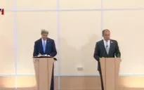 Nga - Mỹ hối thúc các bên ngừng bắn ở miền Đông Ukraine