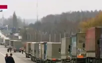 Đình chỉ FTA với Ukraine, Nga ước tính thiệt hại 3,5 tỉ USD