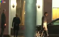 Đàm phán về khủng hoảng Ukraine đổ vỡ