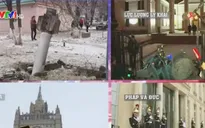 Cuộc hội đàm tại Minsk - cơ hội ngăn chặn xung đột ở Ukraine