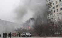 Căng thẳng leo thang tại miền Đông Ukraine