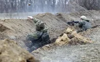 Nga phản đối phương Tây cung cấp vũ khí cho Ukraine