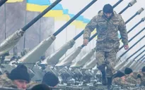 NATO không cung cấp vũ khí cho Ukraine
