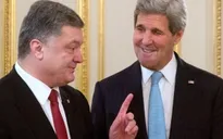 Mỹ có khả năng cung cấp vũ khí cho Ukraine