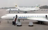 Lệnh cấm bay Nga - Ukraine chính thức có hiệu lực