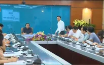 Họp lần thứ I Tiểu ban thông tin - Ủy ban UNESCO Việt Nam