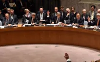 Liên Hợp Quốc thông qua nghị quyết về lộ trình hòa bình ở Syria