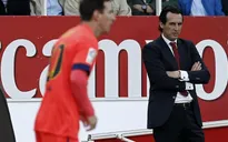 HLV của Sevilla chưa từng đánh bại Barcelona