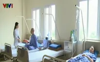Trung tâm Ung bướu Quảng Ninh đi vào hoạt động