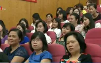 15.000 trường hợp ung thư vú được phát hiện mới mỗi năm