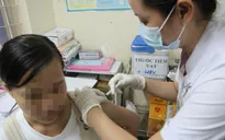 Hơn 5.000 phụ nữ mắc ung thư cổ tử cung mỗi năm