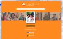 Ứng dụng “How-Old.net”: Người cười, kẻ khóc