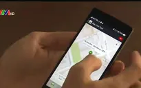 Ra mắt ứng dụng gọi taxi đầu tiên của Việt Nam
