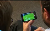 Real Madrid và Microsoft ra mắt ứng dụng di động