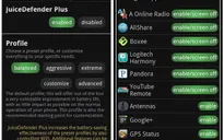 5 ứng dụng tiết kiệm pin cho Android