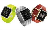 Đã có hơn 100.000 ứng dụng phục vụ cho Apple Watch