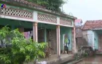 “Làng ung thư” khát nước sạch