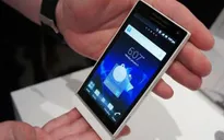 Chẩn đoán ung thư nhanh qua smartphone