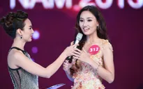 Xem lại phần thi ứng xử của Hoa hậu Hoàn vũ Việt Nam 2015