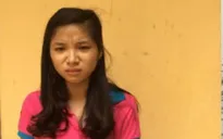 Bắt đối tượng giả danh cán bộ ngân hàng lừa đảo