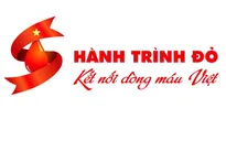 Khởi động chương trình "Hành trình đỏ 2015"