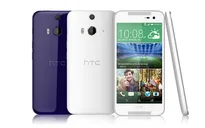 HTC Butterfly 2: Máy ảnh kép, âm thanh cao cấp và chống nước