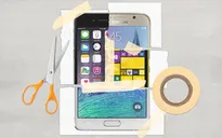 Smartphone nào hoàn hảo nhất hiện nay?