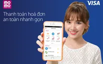 Visa: Nhiều tiềm năng thương mại điện tử chưa được khai thác ở Việt Nam