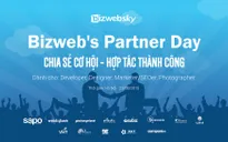 Cơ hội hợp tác trong lĩnh vực TMĐT tại Bizweb’s Partner Day