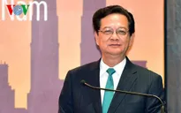 PM meets Vietnamese community in Malaysia