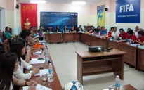 U14 nữ Việt Nam đặt mục tiêu "tích lũy kinh nghiệm" tại giải U14 châu Á