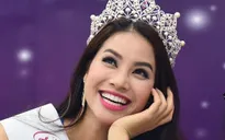 Phạm Hương bật mí tính hay hờn dỗi trong 'Ghế không tựa' (11h, VTV6)